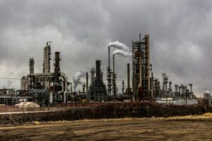 Fungsi Tower Listrik Baja dalam Menjaga Stabilitas Penyaluran Energi